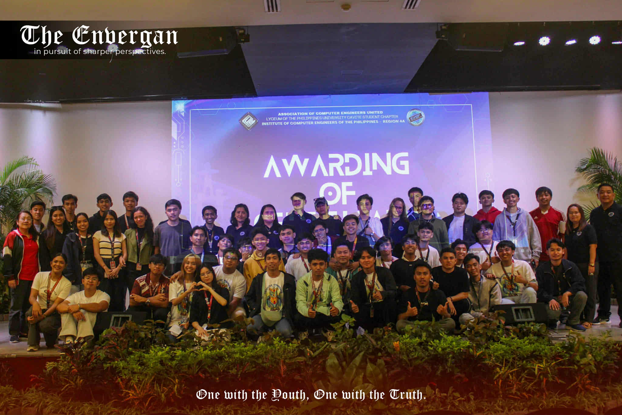 COE Partakes in Region IV-A Computer Engineering Team Building Activity | The Envergan