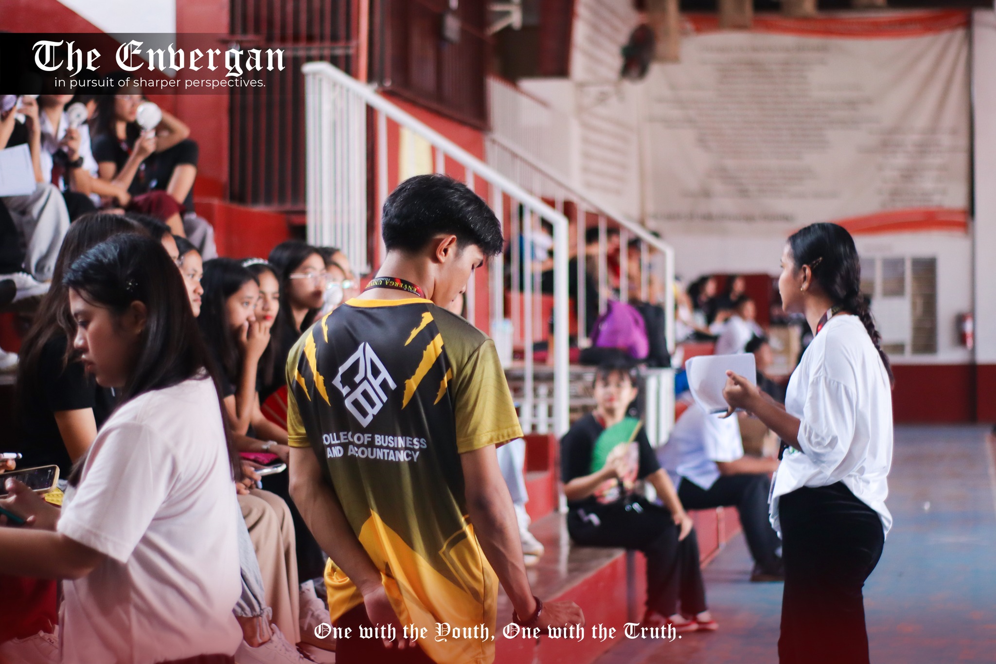  CBA gears up to seize the trophy