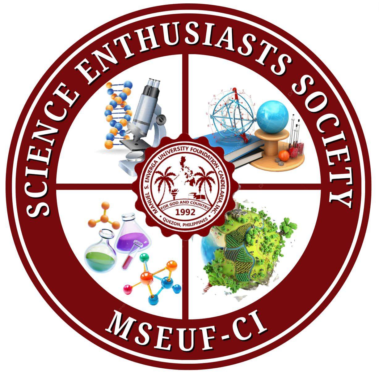 EUC- Science Enthusiasts Society 