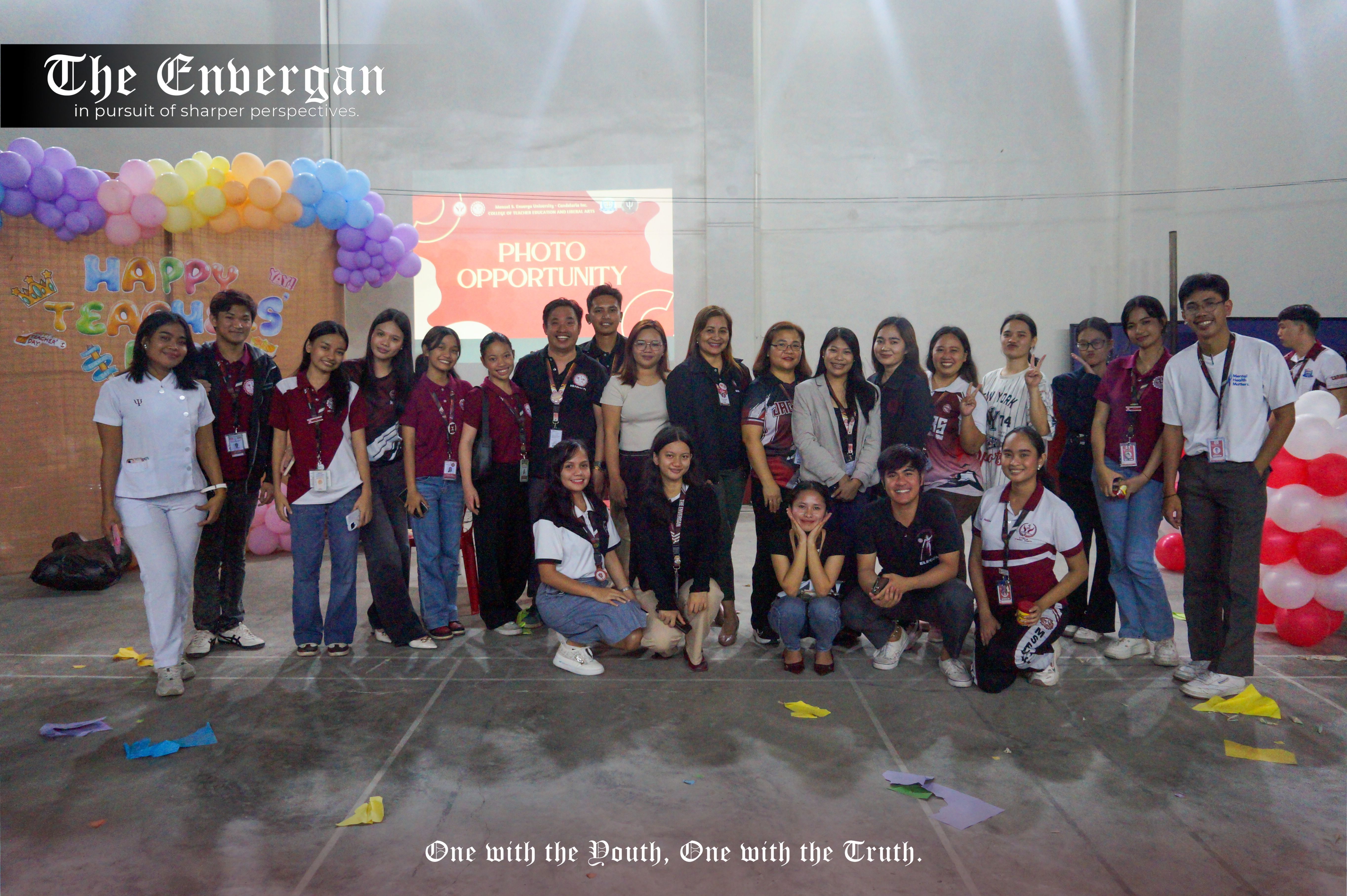 CTELA Celebrates Teachers’ Day with Student-Led Tribute | The Envergan